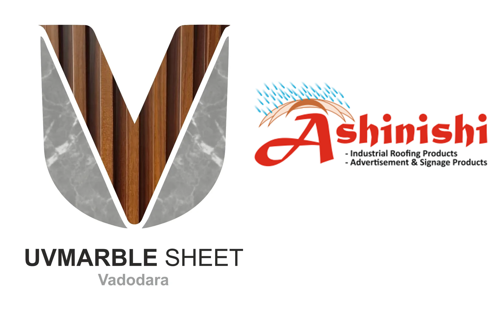 UV Marble Sheet Vadodara